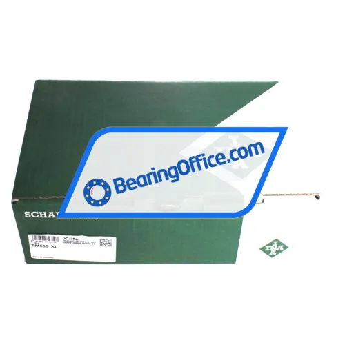INA TME55-XL bearing image 4
