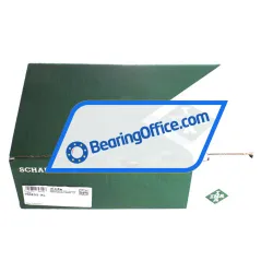 INA TME55-XL rulman resim 4