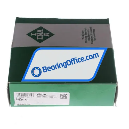 INA TFE35-XL bearing image 4