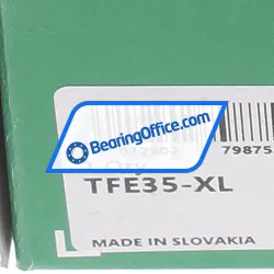 INA TFE35-XL rulman resim 5