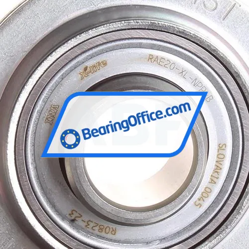 INA RAT20-XL bearing image 2