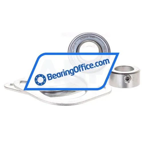 INA RAT17-XL bearing image 2