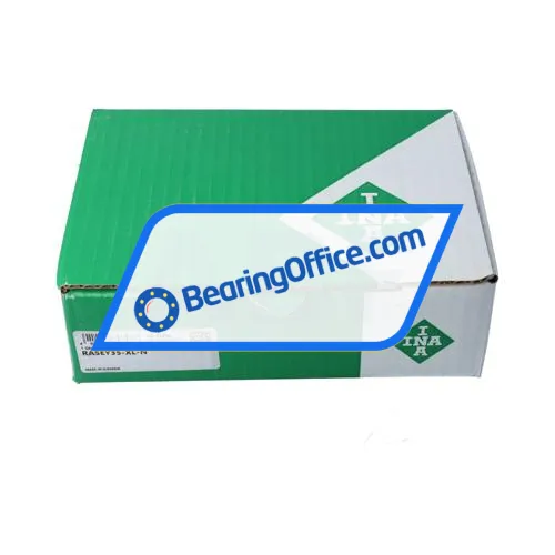 INA RASEY35-XL-N bearing image 4
