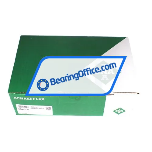 INA RASE55-XL bearing image 4