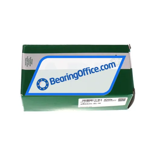 INA RASE25-XL-N bearing image 4