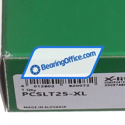 INA PCSLT25-XL rulman resim 4