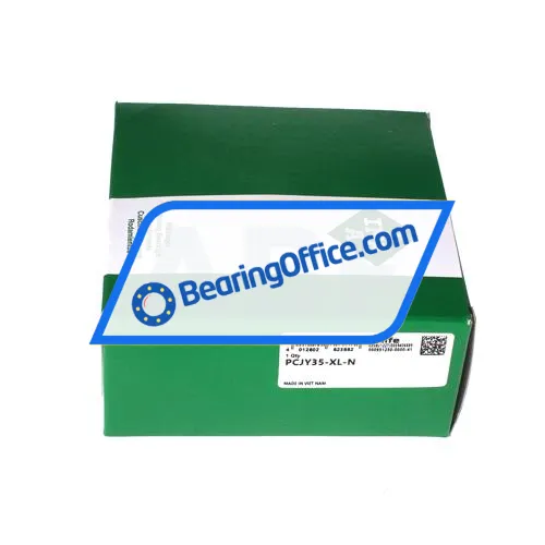 INA PCJY35-XL-N bearing image 2