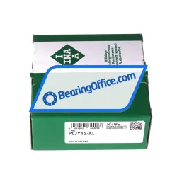 INA PCJY15-XL rulman resim 2