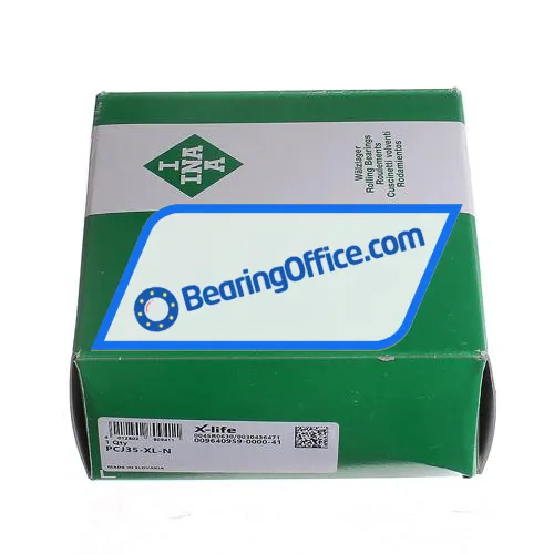 INA PCJ35-XL-N bearing image 2