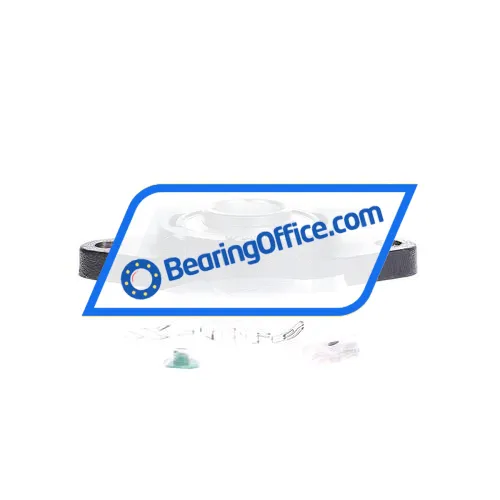 INA PCFT30-XL bearing image 3