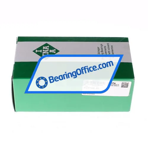INA PCFT30-XL bearing image 5