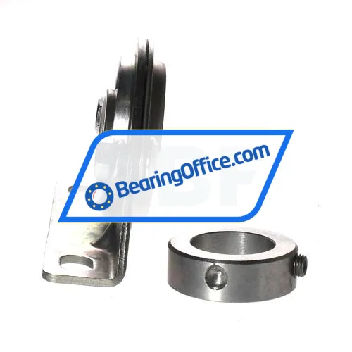 INA PBS35-XL bearing image 2
