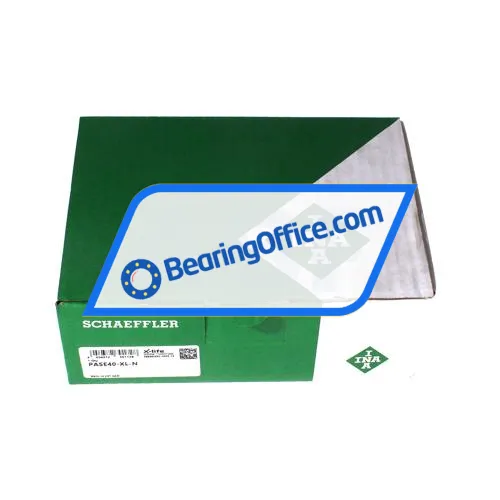 INA PASE40-XL-N bearing image 4