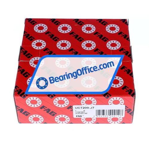 FAG UCT209-J7 bearing image 5