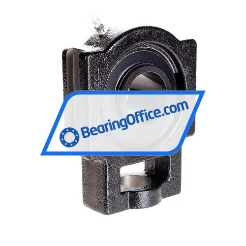 FAG UCT208-J7 bearing image 3