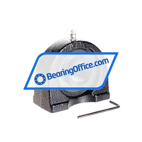 FAG UCPA206-J7 bearing image 2