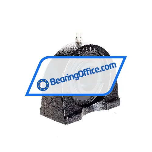 FAG UCPA206-J7 bearing image 3