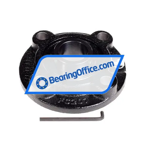 FAG UCFC207-J7 bearing image 2