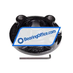 FAG UCFC207-J7 rulman resim 2