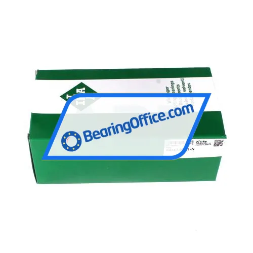INA RASEA40-XL-N bearing image 4