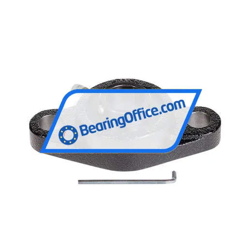 FAG UCFL205-16-J7 bearing image 2