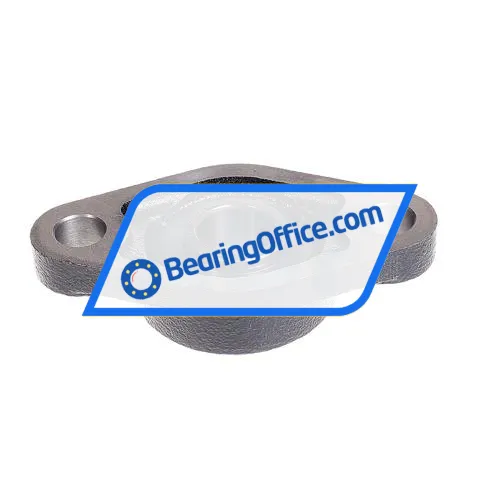 FAG UCFL205-16-J7 bearing image 3
