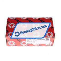 FAG UCFL205-16-J7 rulman resim 5