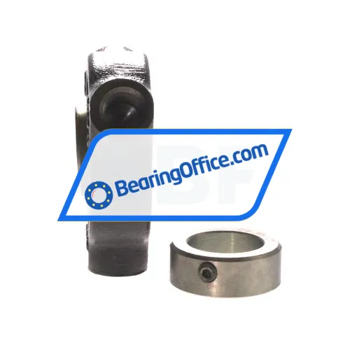 INA PGVE25-SML bearing image 3