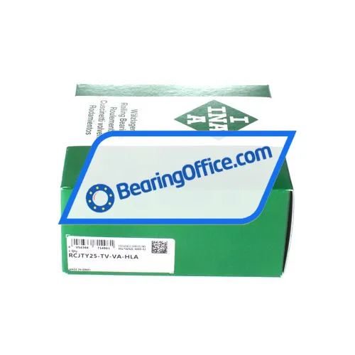INA RCJTY25-TV-VA-HLA bearing image 4