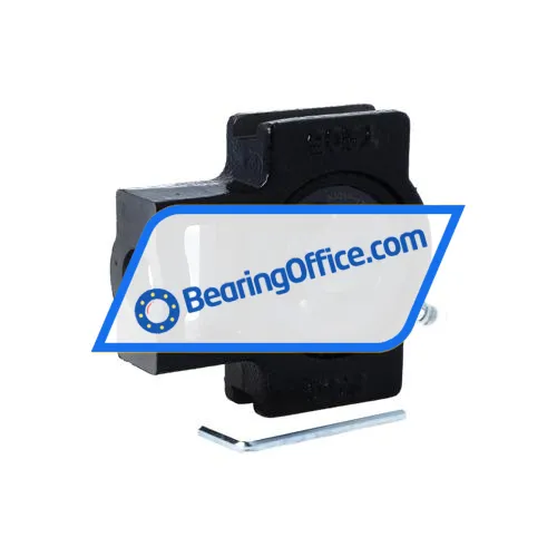 FAG UCT205-13-J7 bearing image 2