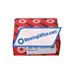 FAG UCT205-13-J7 rulman resim 4