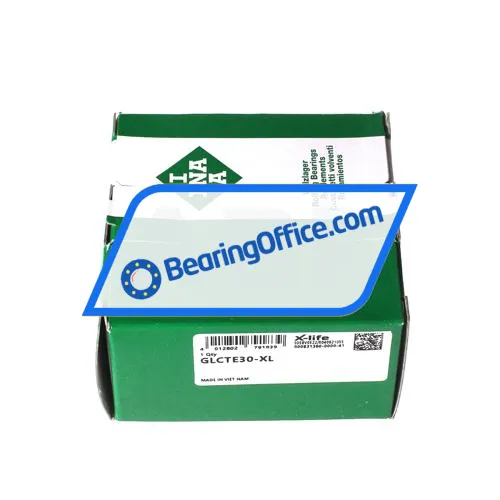 INA GLCTE30-XL bearing image 4