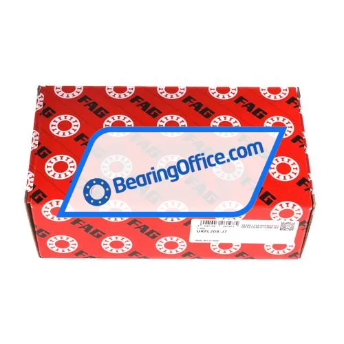 FAG UKFL208-J7 bearing image 4