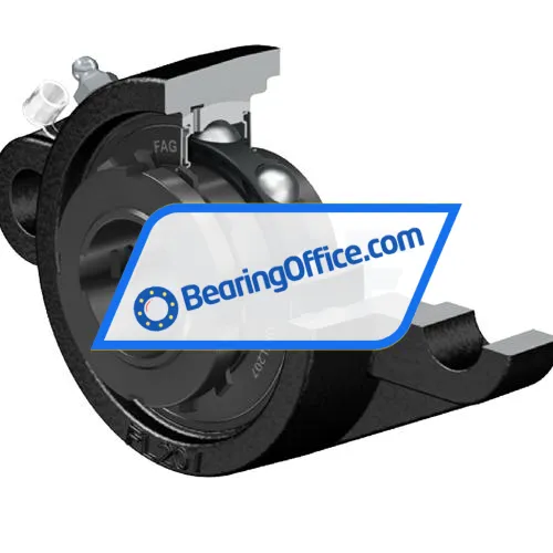 FAG UKFL208-J7 bearing image 5