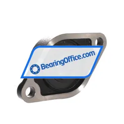 FAG UKFL208-J7 rulman resim 3