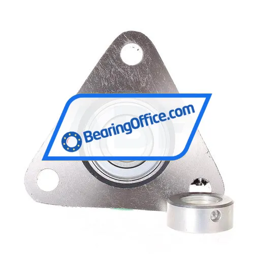 INA PCFTR20 bearing image 2