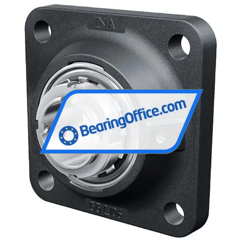 INA RCJA40-N bearing image 3