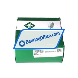 INA RCJA40-N rulman resim 2