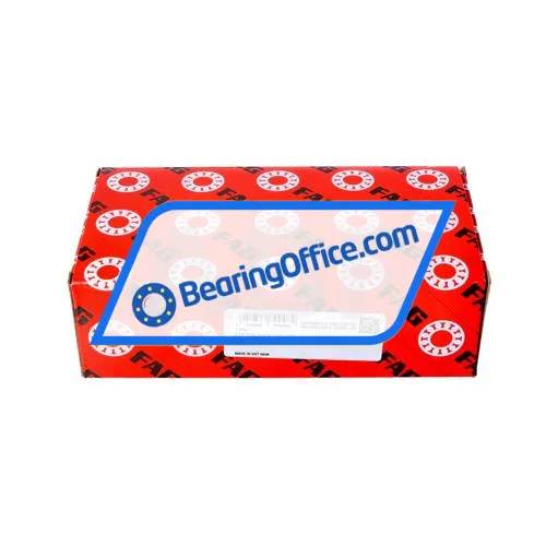 FAG UCFA207-23-J7 bearing image 4