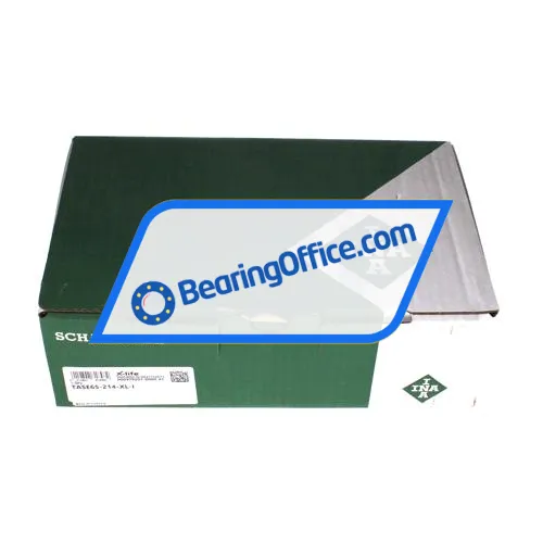 INA TASE65-214-XL-I bearing image 4
