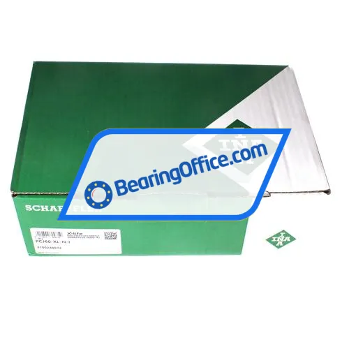INA PCJ60-XL-N-I bearing image 2