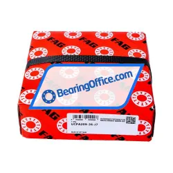 FAG UCPA209-26-J7 rulman resim 4