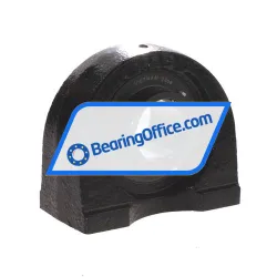 FAG UCPA206-20-J7 rulman resim 3