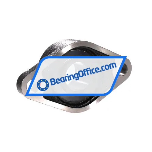 FAG UCFL207-23-J7 bearing image 3