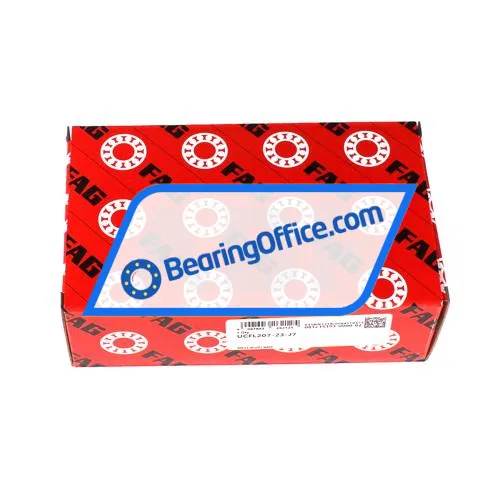 FAG UCFL207-23-J7 bearing image 4