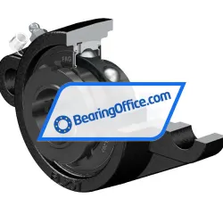 FAG UKFL212-J7 rulman resim 5