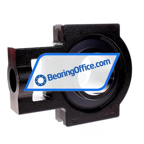 FAG UCT218-56-J7 bearing image 2