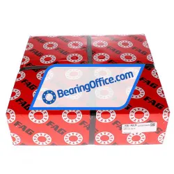 FAG UCT218-56-J7 rulman resim 5