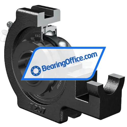 FAG UKT213-J7 bearing image 2