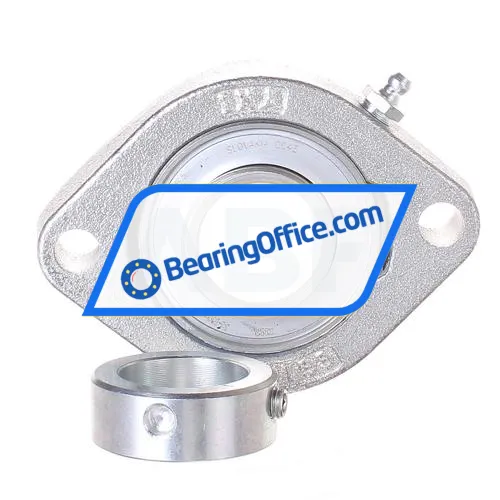 INA GLCTE30-FA125 bearing image 4